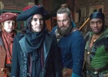 The Completely Made-Up Adventures Of Dick Turpin