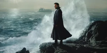The Count Of Monte Cristo