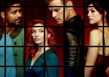 The Couple Next Door Review