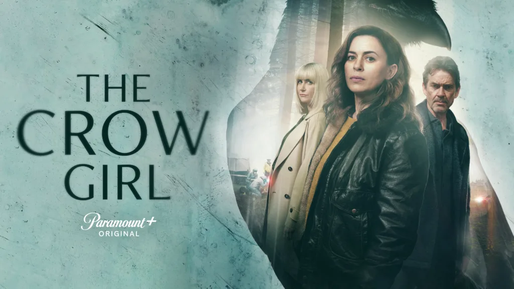 The Crow Girl Review