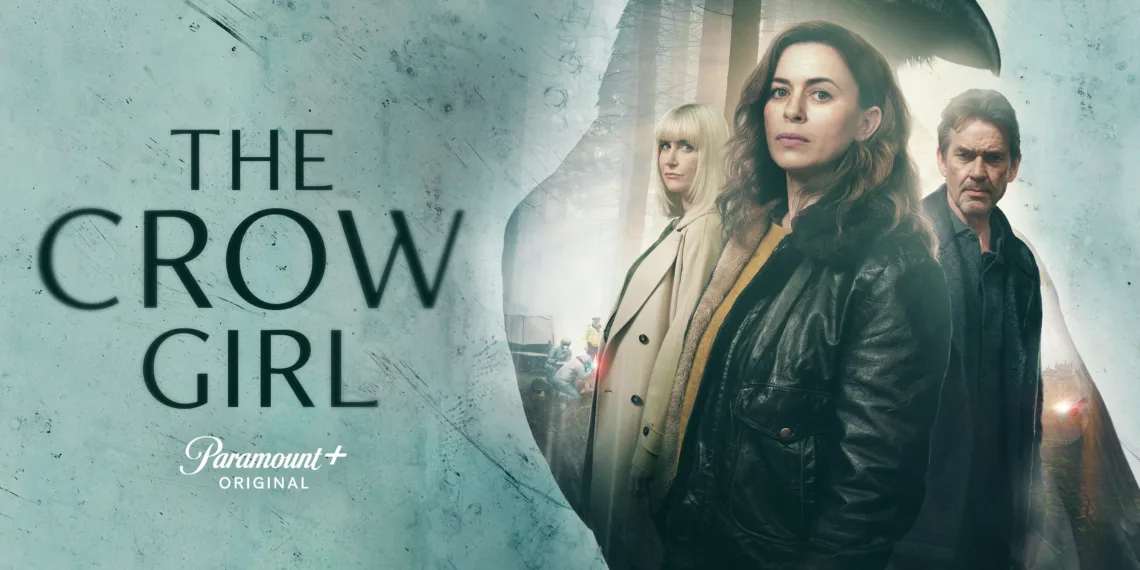 The Crow Girl Review