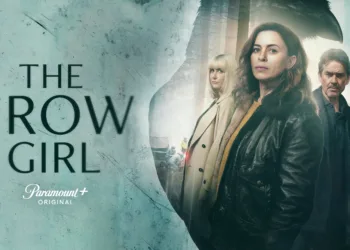 The Crow Girl Review