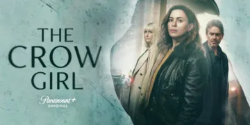 The Crow Girl Review