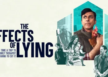 The Effects of Lying Review