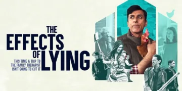 The Effects of Lying Review: Family Secrets and Cultural Resonance 1 The Effects of Lying Review