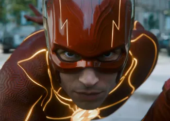The Flash