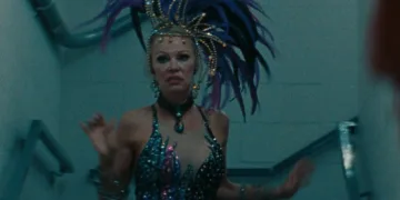 The Last Showgirl