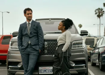 The Lincoln Lawyer