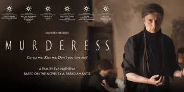 The Murderess Review
