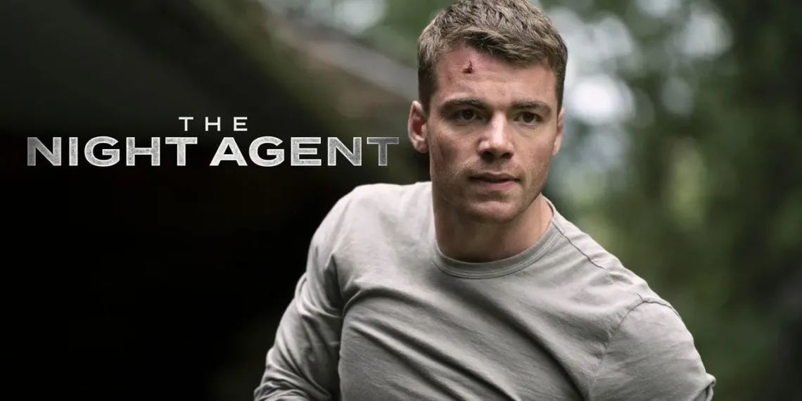 The Night Agent Season 2 Review