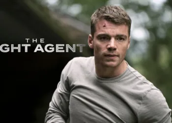 The Night Agent Season 2 Review