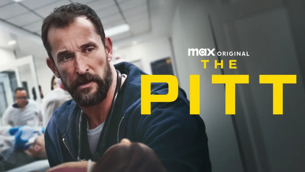 The Pitt Review