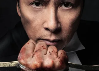 The Prosecutor Review