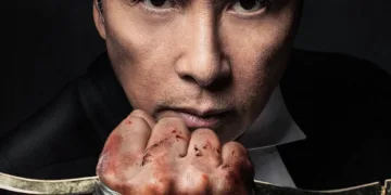 The Prosecutor Review