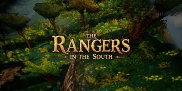 The Rangers In The South Review