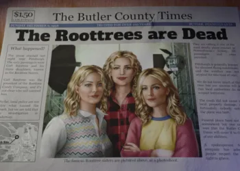 The Roottrees are Dead Review (1)