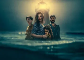 The Sand Castle Review