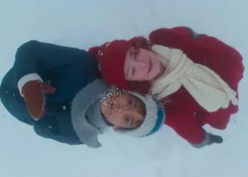 The Snow Sister Review