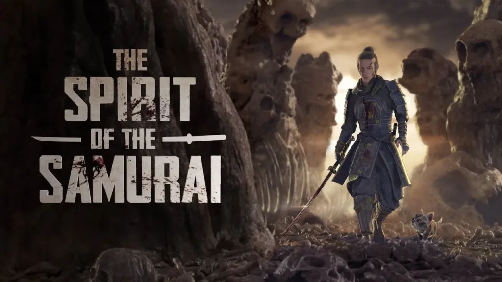 The Spirit of the Samurai Review