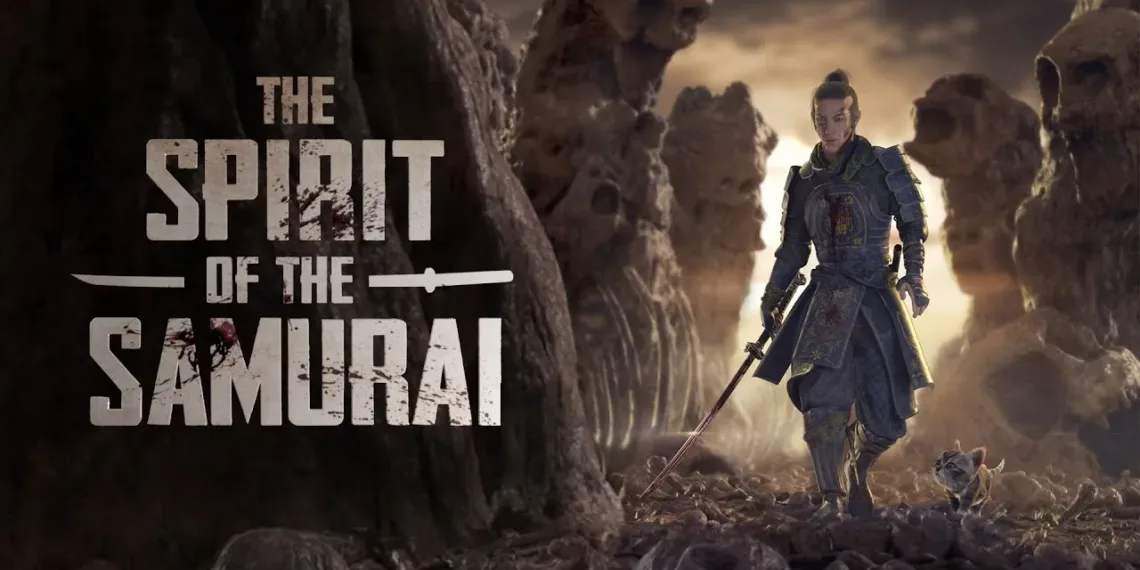 The Spirit of the Samurai Review: Myth and Mayhem in a Captivating World 41 The Spirit of the Samurai Review