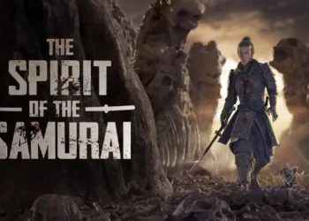 The Spirit of the Samurai Review