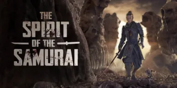 The Spirit of the Samurai Review: Myth and Mayhem in a Captivating World 1 The Spirit of the Samurai Review