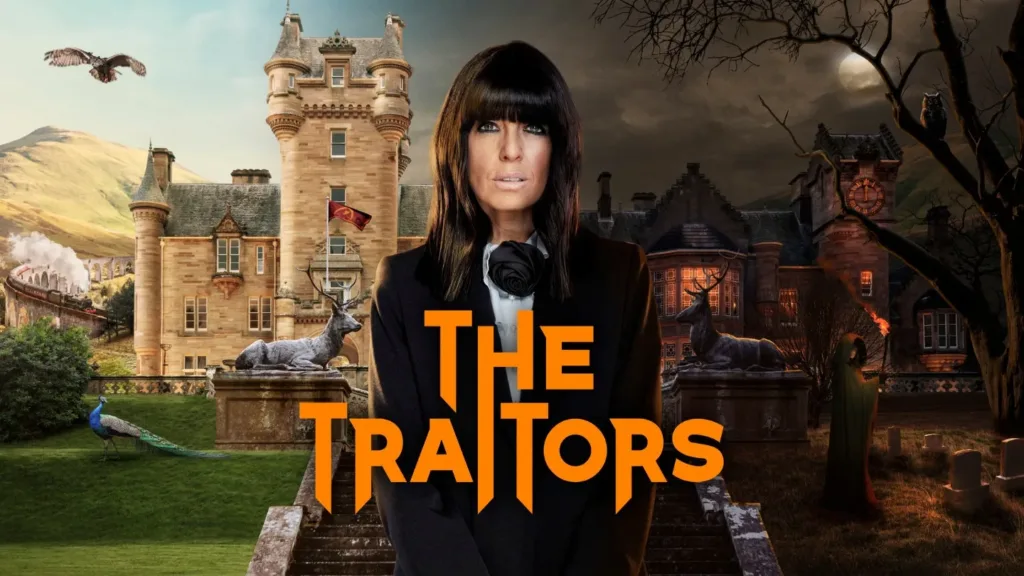 The Traitors Season 3 Review