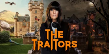 The Traitors Season 3 Review