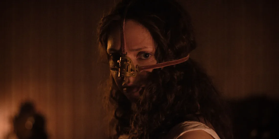 The Ugly Stepsister Review: Beauty Is a Horror Show in This Gothic Fairy Tale 41 The Ugly Stepsister Review