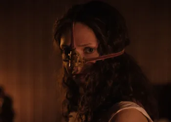 The Ugly Stepsister Review