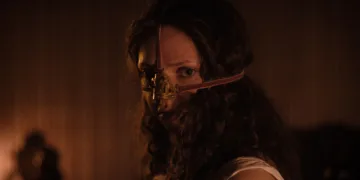 The Ugly Stepsister Review: Beauty Is a Horror Show in This Gothic Fairy Tale 1 The Ugly Stepsister Review