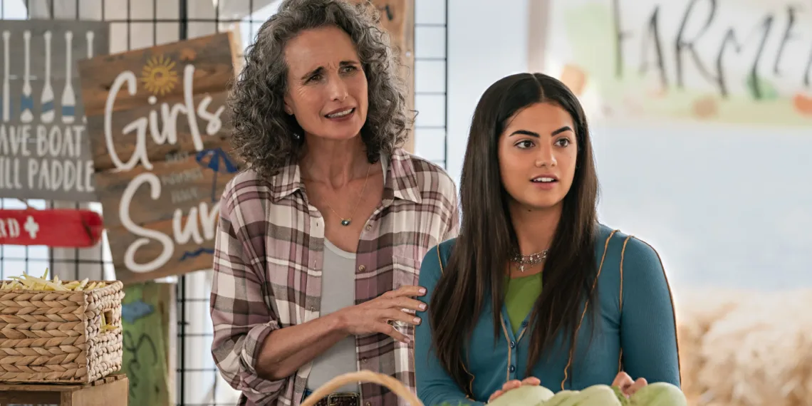 "The Way Home" Explores Time and Relationships in Latest Episode 41 The Way Home