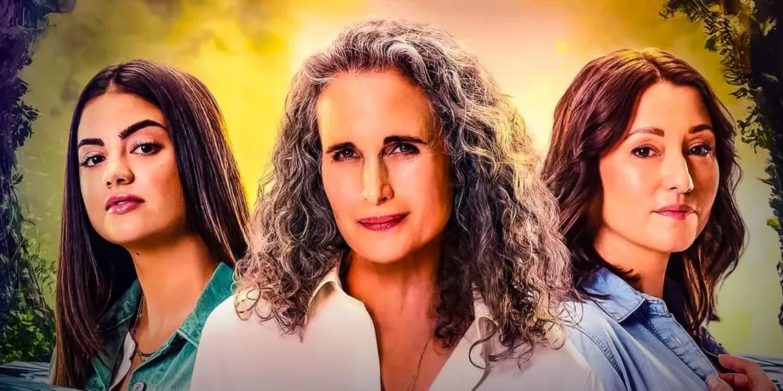 The Way Home Season 3 Review