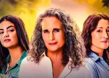 The Way Home Season 3 Review