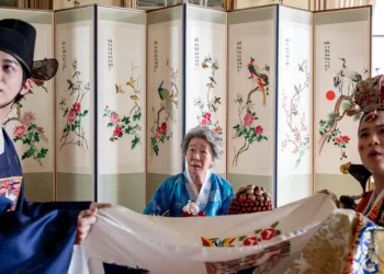 The Wedding Banquet Review