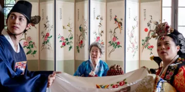 The Wedding Banquet Review