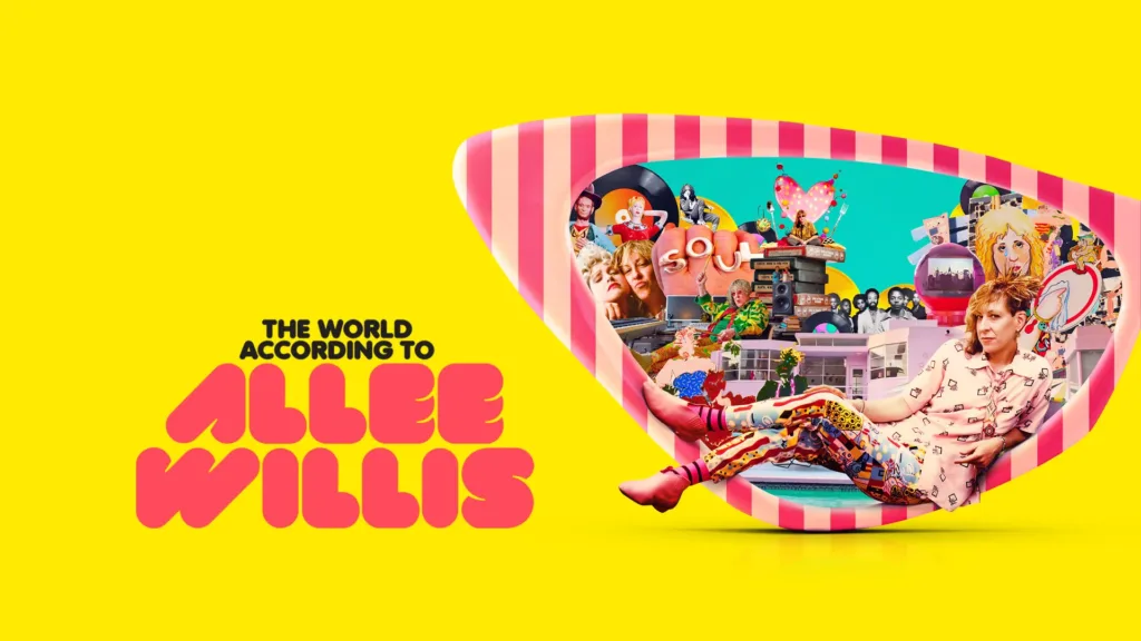 The World According To Allee Willis Review