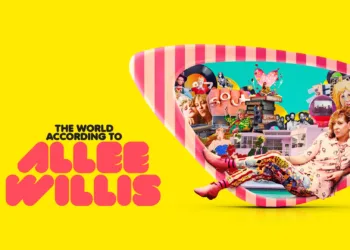 The World According To Allee Willis Review