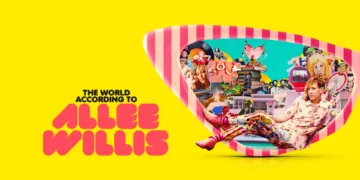 The World According To Allee Willis Review