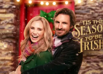 Tis the Season to Be Irish Review