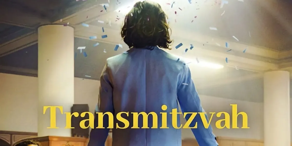 Transmitzvah Review: How One Film Redefines Belonging 41 Transmitzvah Review