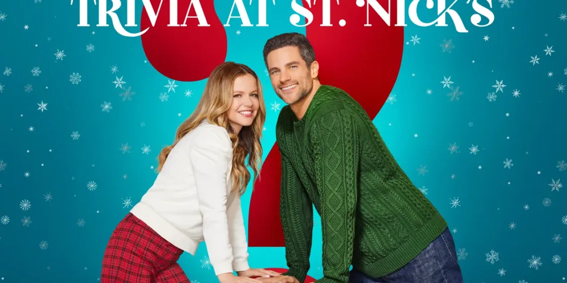 Trivia at St. Nick's Review