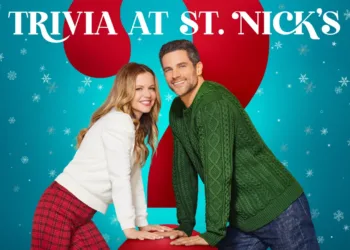 Trivia at St. Nick's Review