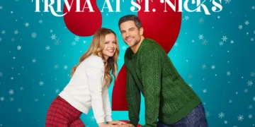 Trivia at St. Nick's Review