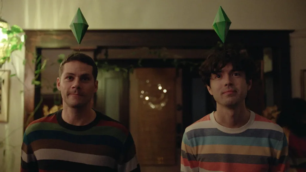 Twinless Review