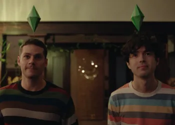 Twinless Review
