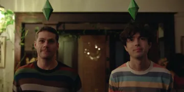 Twinless Review: A Hall of Mirrors for the Emotionally Unmoored 1 Twinless Review