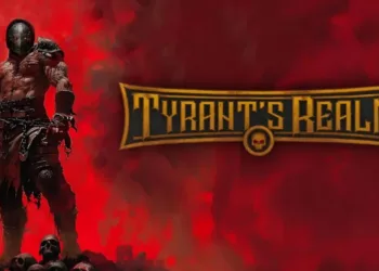 Tyrant's Realm Review