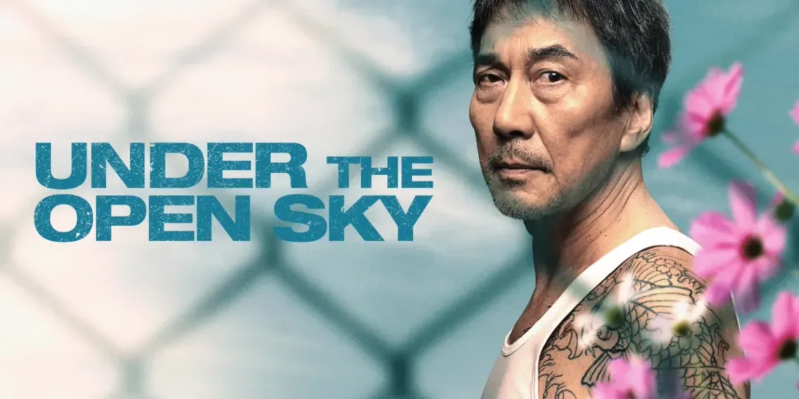 Under the Open Sky Review