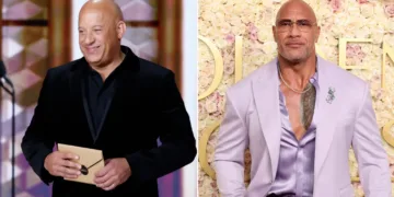 Vin Diesel